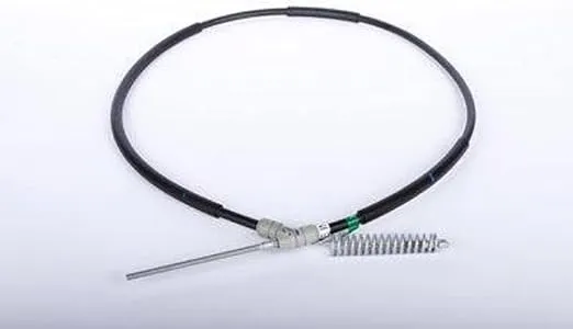 GM Parts 25843146 Rear Driver Side Parking Brake Cable Assembly