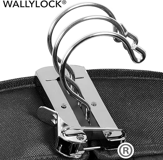 WallyBags® 40” Deluxe Travel Garment Bag
