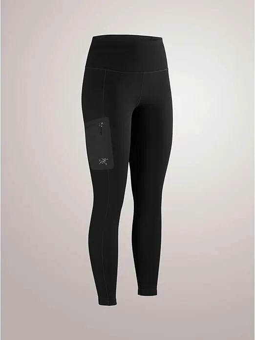 Arc'teryx Kyanite Baselayer Bottom Women's | Warm Polartec Stretch Fleece Base Layer - Redesign