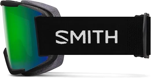 Smith Optics Squad Winter Snow Ski Snowboard Goggles