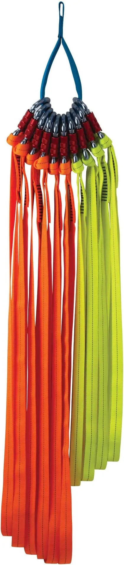 Weavor Arborist Speedline Kit