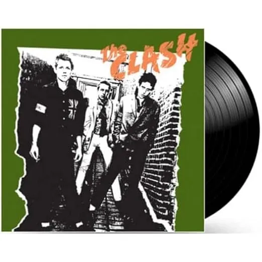 The Clash