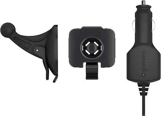 Garmin Automotive Kit