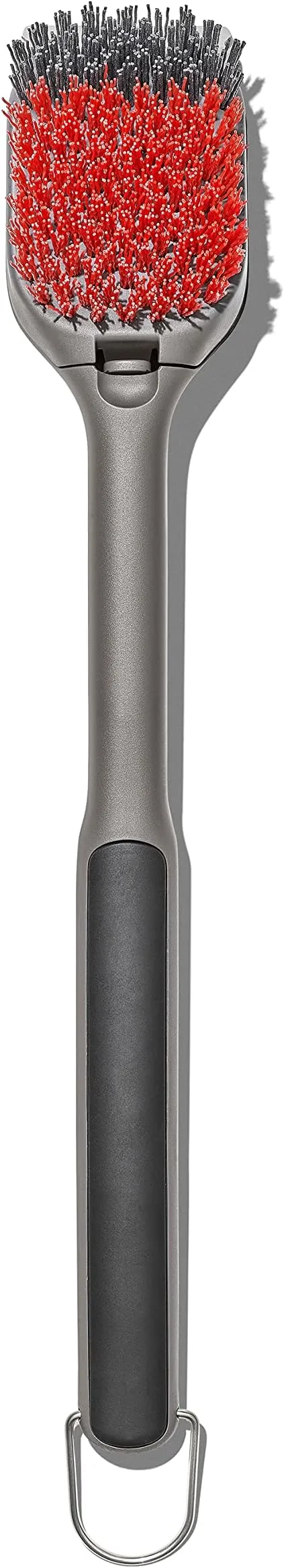 OXO Good Grips Grilling Cold Clean Grill Brush
