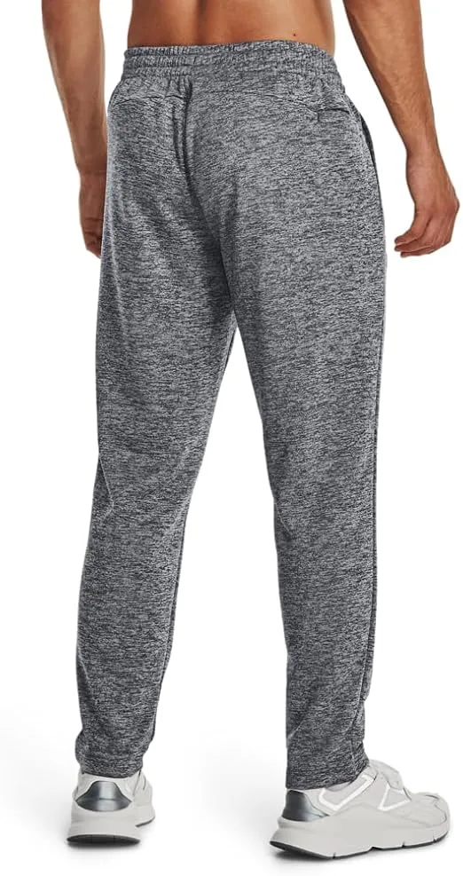 Under Armour Men's Armourfleece Twist Tapered Leg Pant