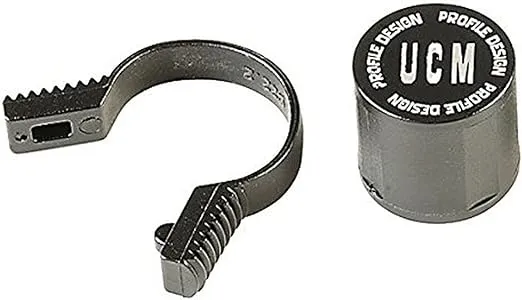 Profile Designs Computer Mount