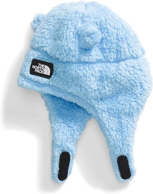 THE NORTH FACE Boys' Bear Suave OSO Beanie (Infant)