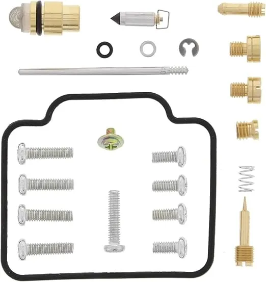 All Balls Racing 26-1430 Carburetor Rebuild Kit
