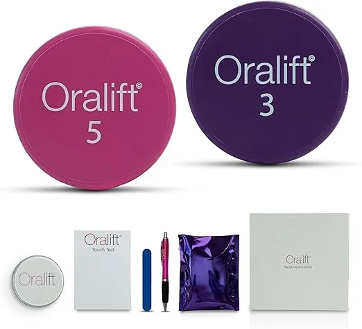 Original: Unlock a Fabulous More Youthful You! 4 Package Options Available: Basic, Original, Premium and Premium Plus. Rejuvenate Naturally Using This Anti-Aging Face Lifting Device.
