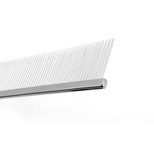7.5 Fine Comb"