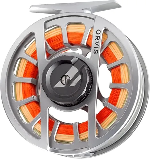 Orvis Hydros Reels
