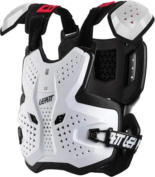 Leatt Chest Protector 3.5 Pro
