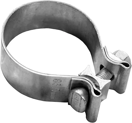 Walker Exhaust Heavy Duty 36434 Exhaust Clamp