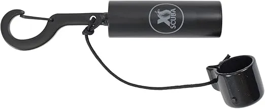 XS Scuba Rattle Stick with Clip