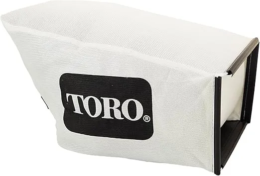 Toro 115-4673 Grass Bag Assembly