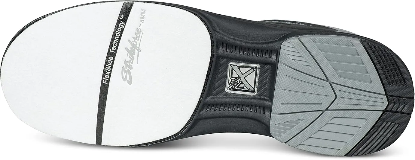 KR Strikeforce Epic Right Hand Only Mid-Performance Mens Bowling Shoe
