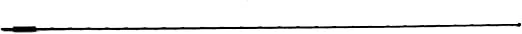 Genuine Toyota 86309-0C020 Pull Top Antenna Pole Sub Assembly