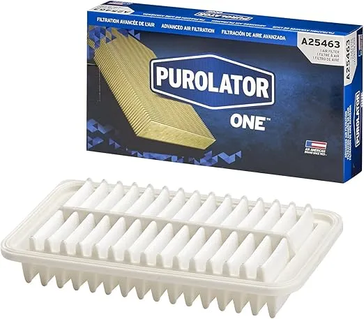 Purolator A25463 PurolatorONE Advanced Engine Air Filter