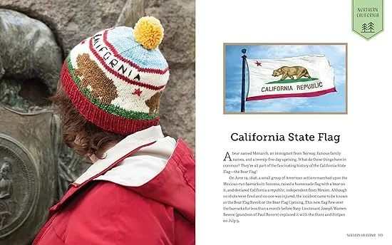 Knitting California: 26 Easy-to-Follow Designs for Beautiful Beanies Inspired by the Golden State