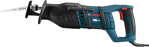 BOSCH RS428 14 Amp Reciprocating Saw