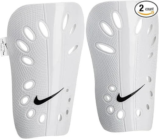 Nike J Guard (White, Medium)