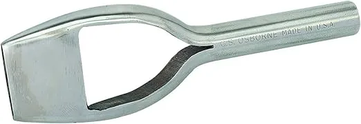 C.S. Osborne Bag/Oblong Punch Tool
