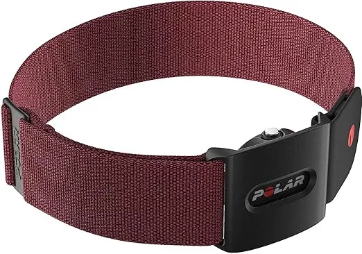Polar Armband for Verity Sense - Optical Heart Rate Monitor, M-XXL