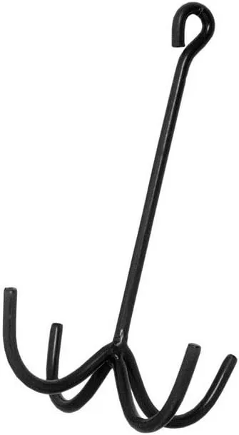 J.T. INTERNATIONAL 72-964-2-0 Cleaning Hook