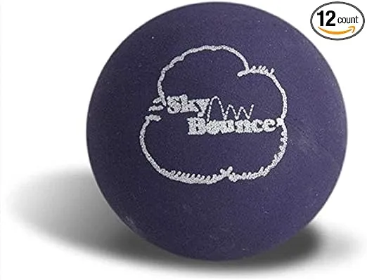 Sky Bounce Ball (12 Pack)