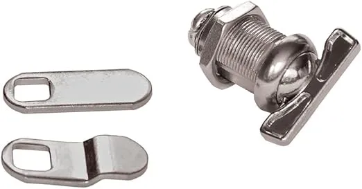 RV Designer 1-1/8 Inch Collection L448 Cam Lock Econo 1-1/8" Thumb