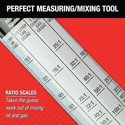 FloTool 10111/6 Mixmizer Injector