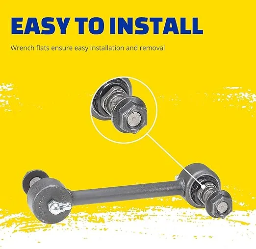 MOOG K80461 Suspension Stabilizer Bar Link for Chevrolet Equinox