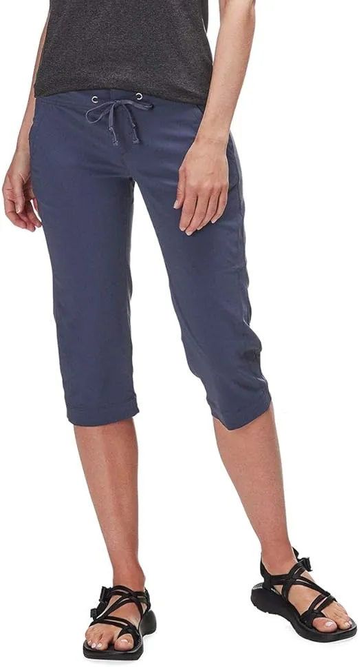 Columbia Women's Anytime Outdoor Capri