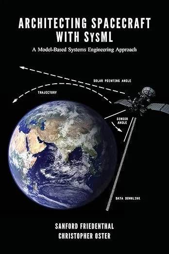 Architecting Spacecraft with SysML: A Model-based Systems Engineering Approach