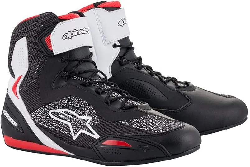 Alpinestars Nc Unisex Motorcycle Shoes