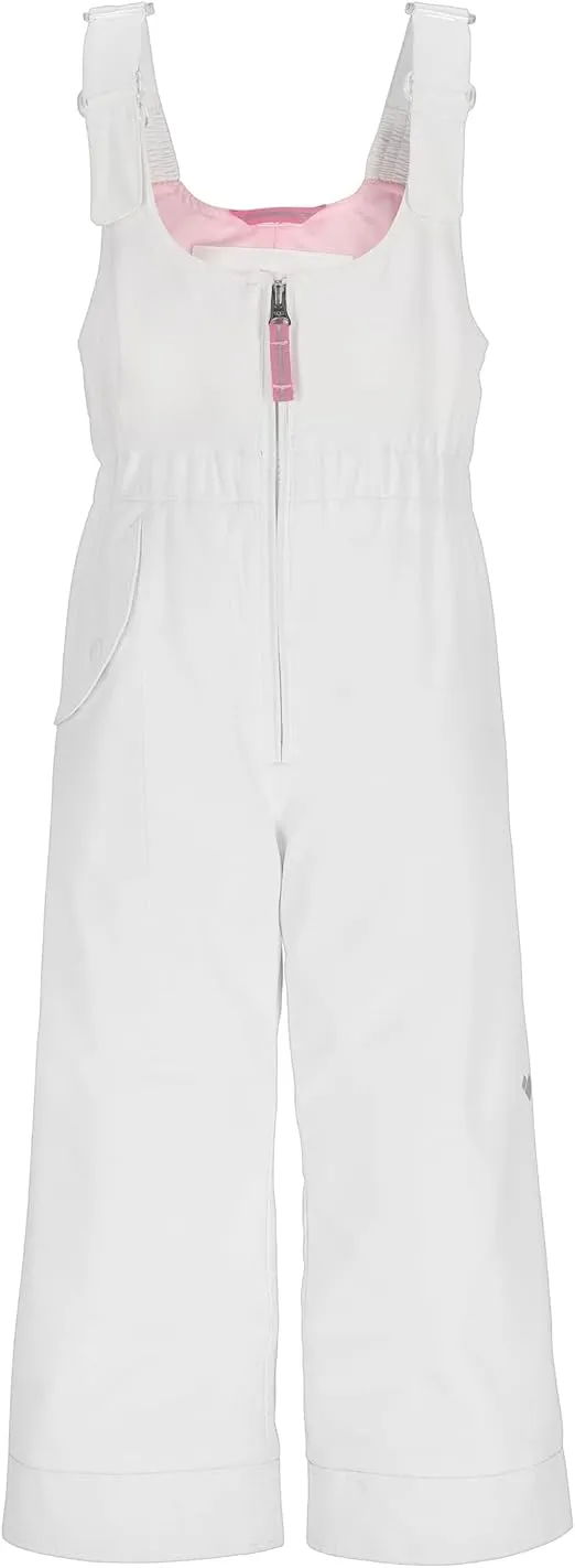 Obermeyer girls Snoverall Pants (Toddler/Little Kids/Big Kids)