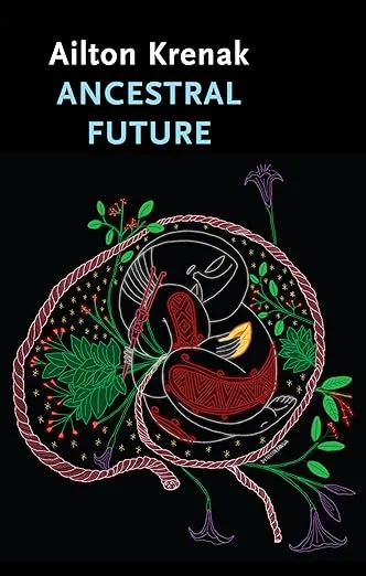 Ancestral Future (Critical South)
