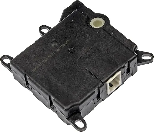 Dorman 604-222 HVAC Blend Door Actuator Compatible with Select Ford/Lincoln Models