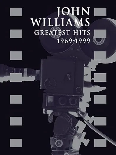 John Williams - Greatest Hits 1969-1999