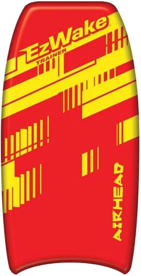 AIRHEAD EZ WAKE Towable Tube Wakesurf Trainer