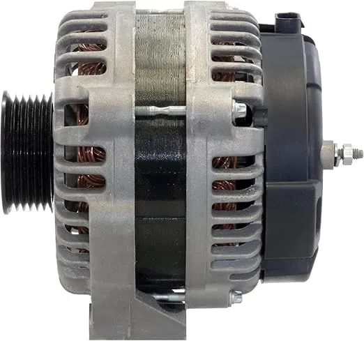 ACDelco Gold 335-1196 Alternator