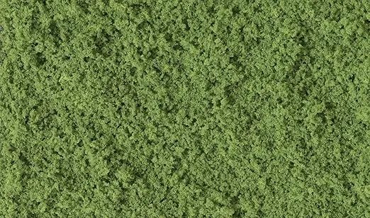 Woodland Scenics Coarse Turf - 1 Qt