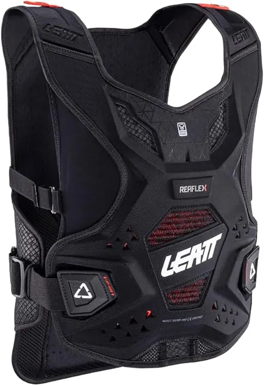 Leatt Chest Protector ReaFlex Women #S/M 160-172cm