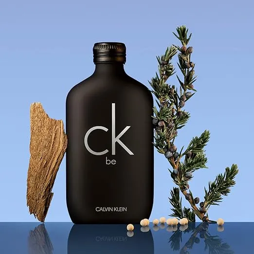 Calvin Klein CK Be Eau de Toilette for Men & Women