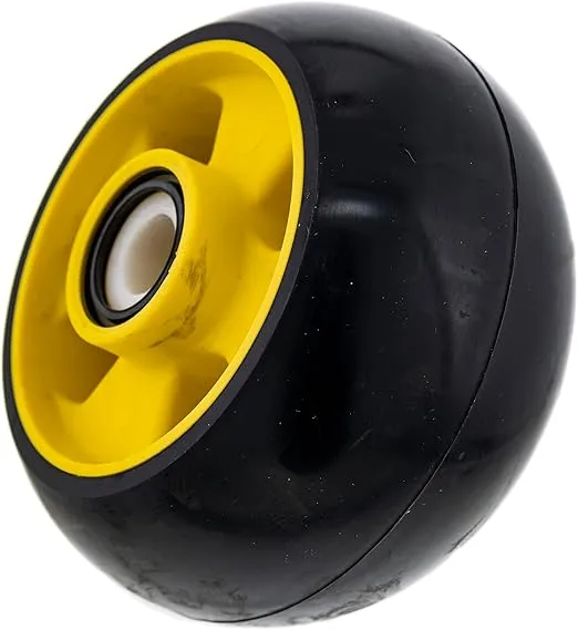 John Deere Original Equipment Wheel #AM115488