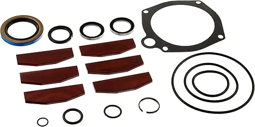 Chicago Pneumatic CA131501 Tune-Up Kit