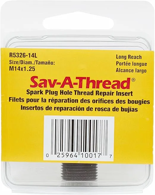 Heli-Coil R532614L M14 Sav-A-Thread In/Long