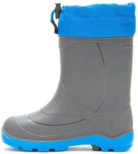 Kamik Unisex-Child Snobuster1 Snow Boot