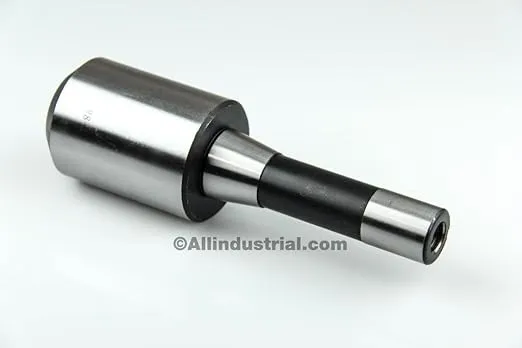 1" R8 END MILL HOLDER ADAPTER FOR BRIDGEPORT MILLING TOOL 1.00" INCH