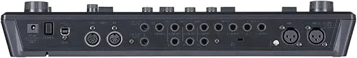 Boss RC-505 MkII Loop Station Bundle with 10ft Instrument Cable, Patch Cable, and Picks